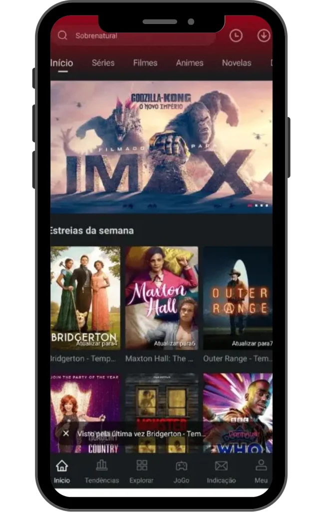 freecine apk ios